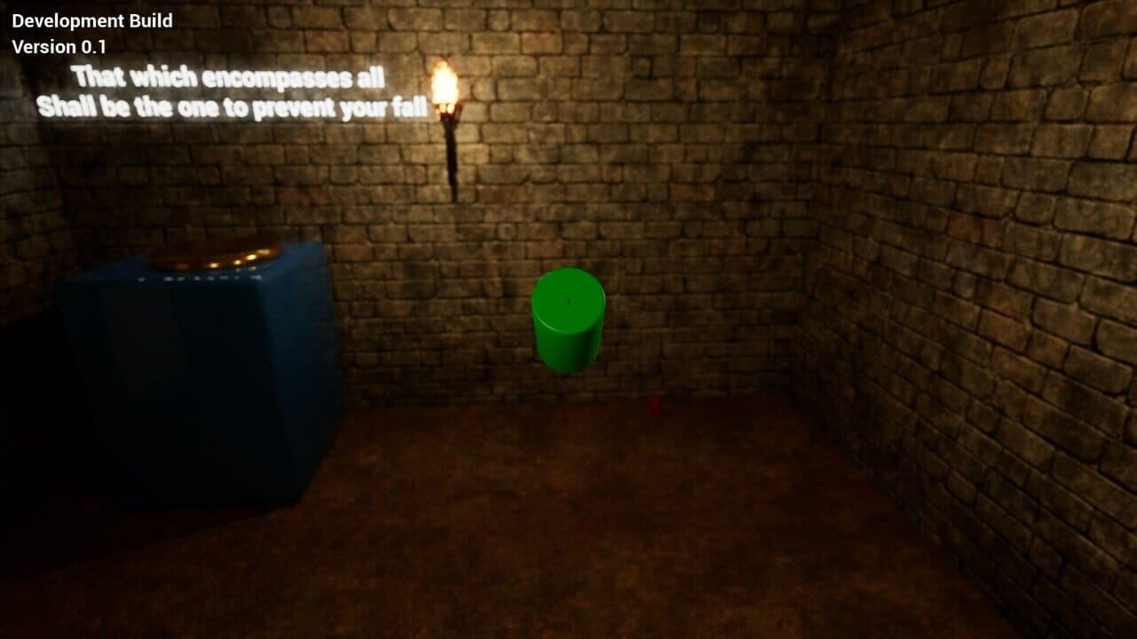The Tau Experiment thumbnail 5