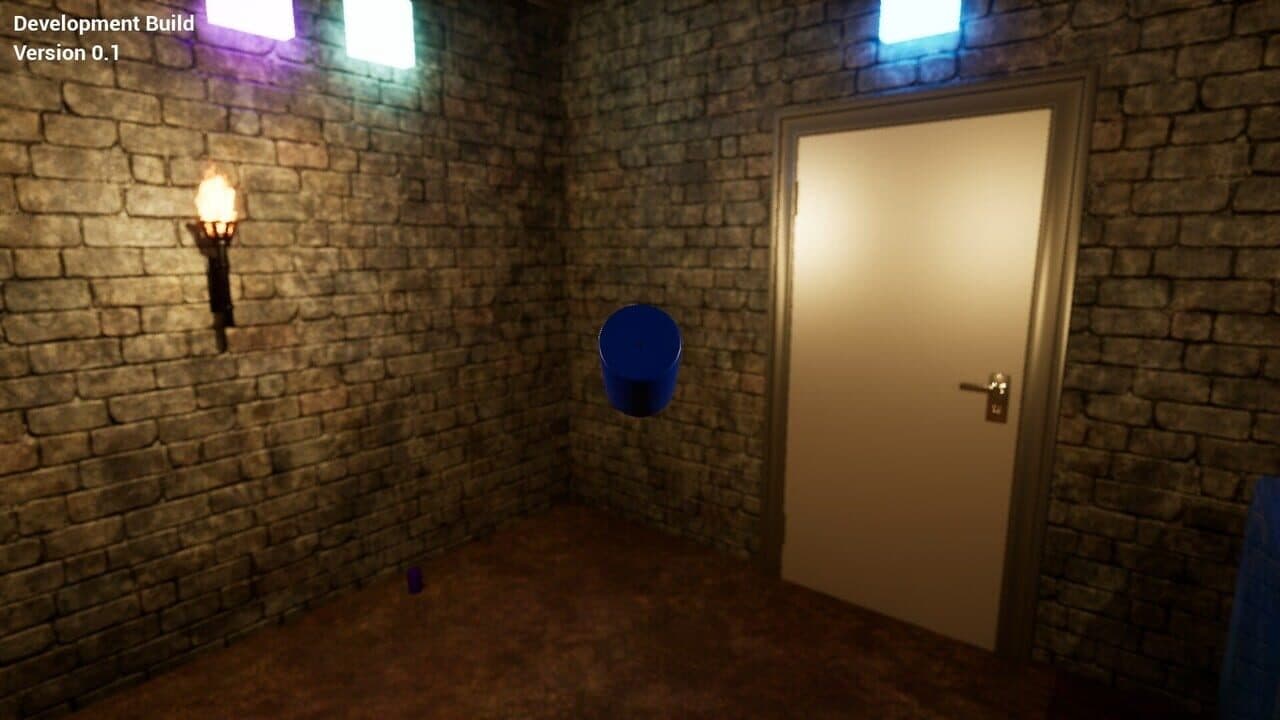 The Tau Experiment thumbnail 6