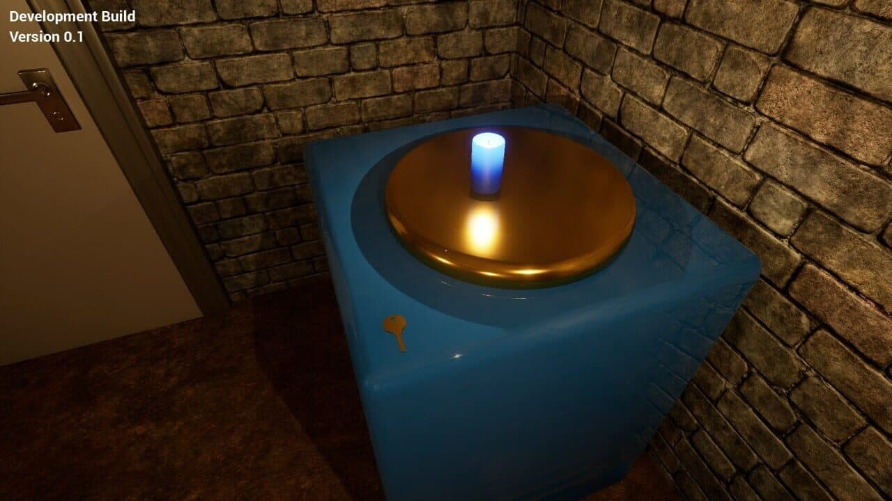 The Tau Experiment thumbnail 7