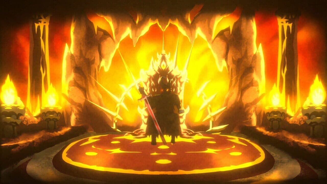Undergod thumbnail 5