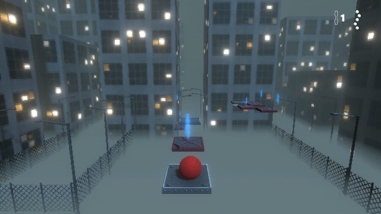 The Perplexing Orb: Bounce N' Roll thumbnail 2