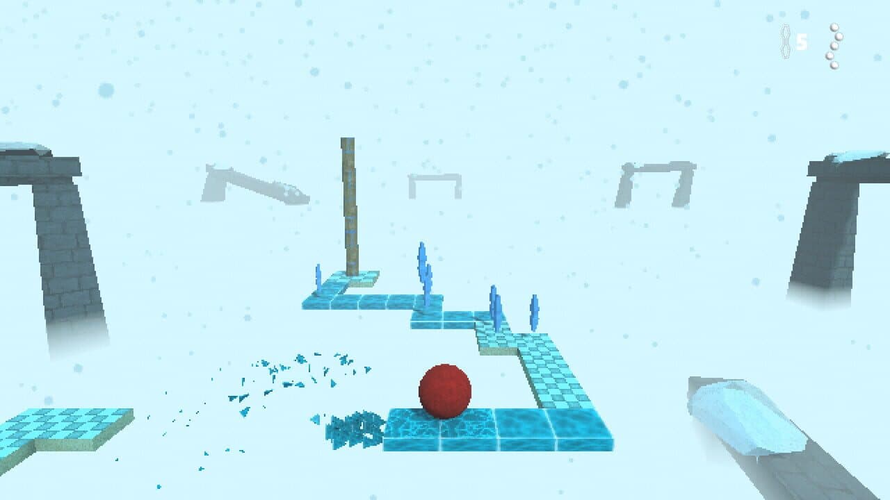 The Perplexing Orb: Bounce N' Roll thumbnail 3