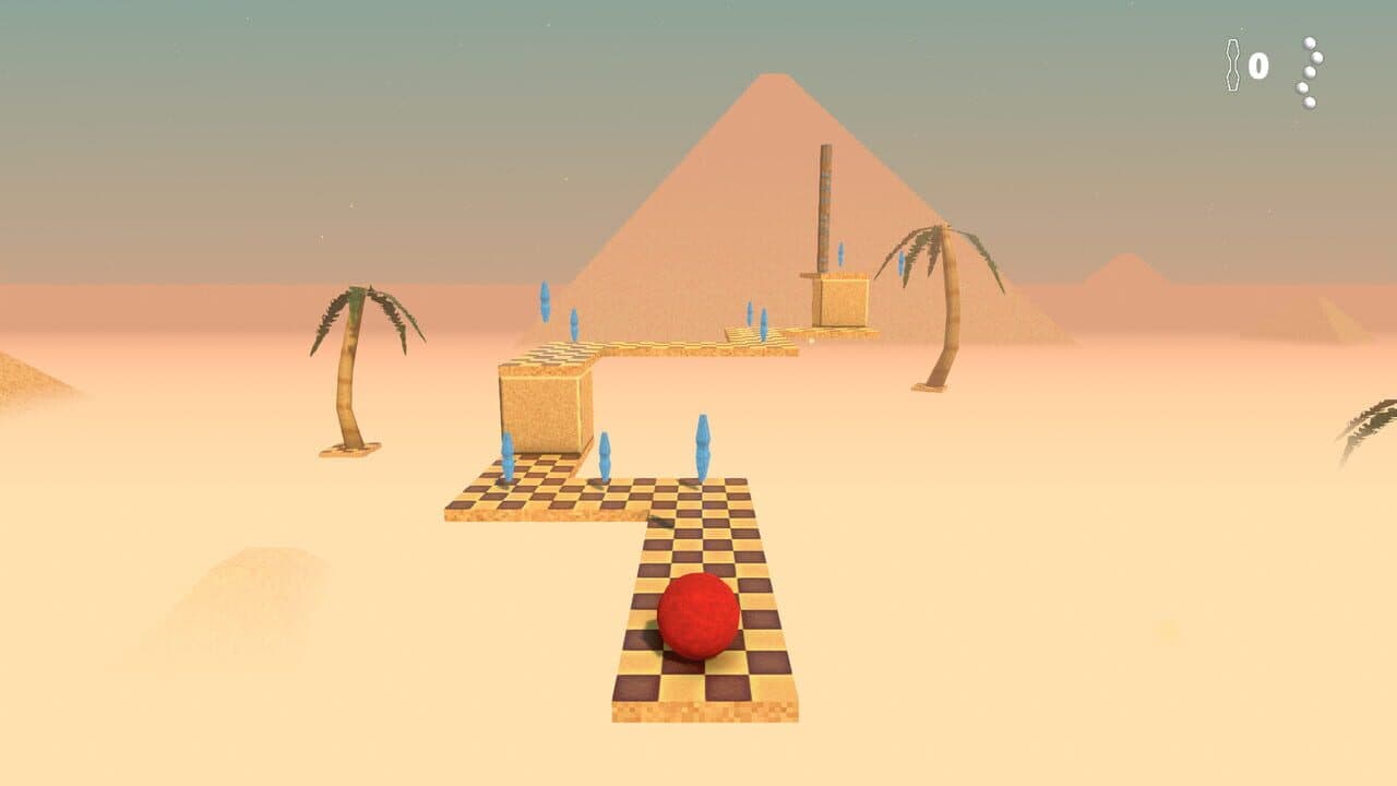 The Perplexing Orb: Bounce N' Roll thumbnail 4