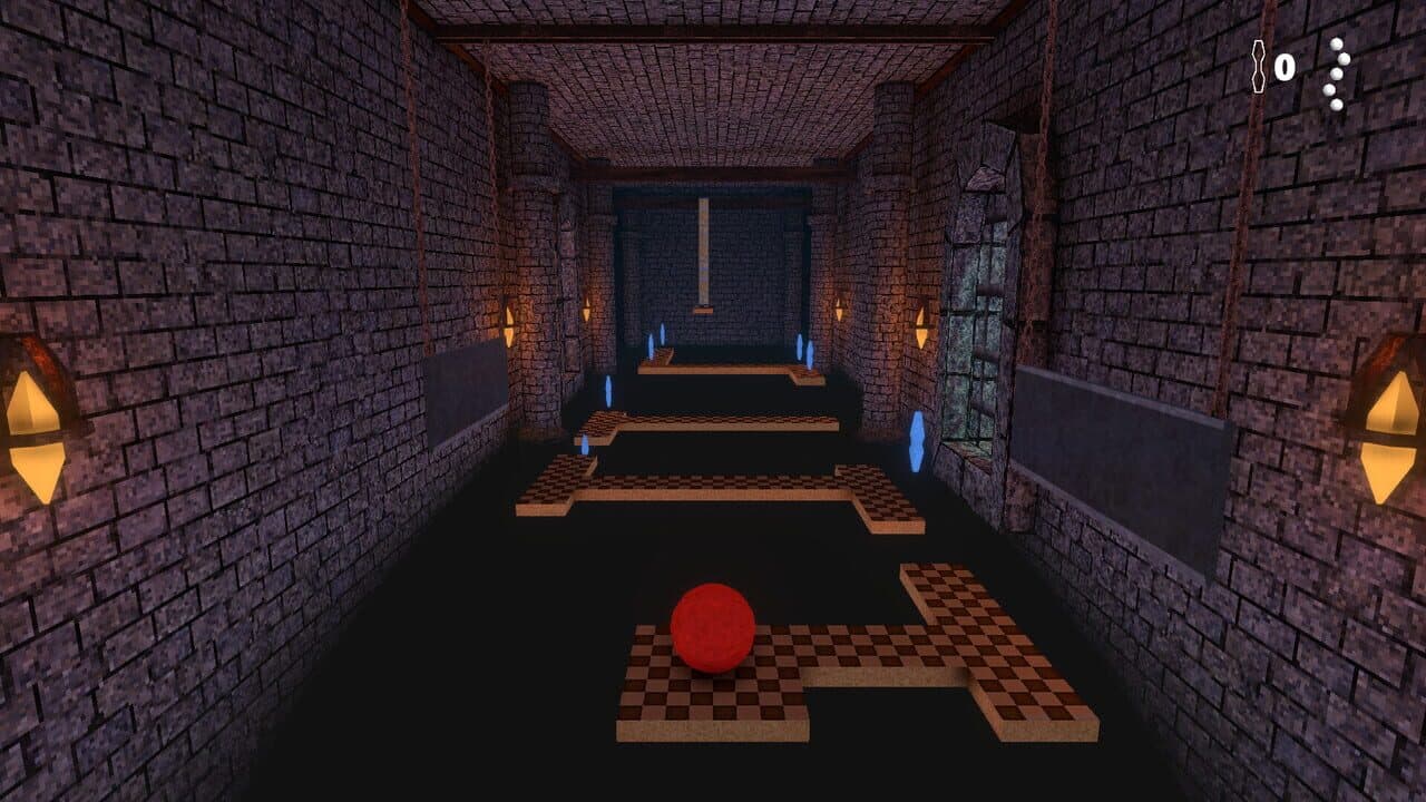 The Perplexing Orb: Bounce N' Roll thumbnail 7