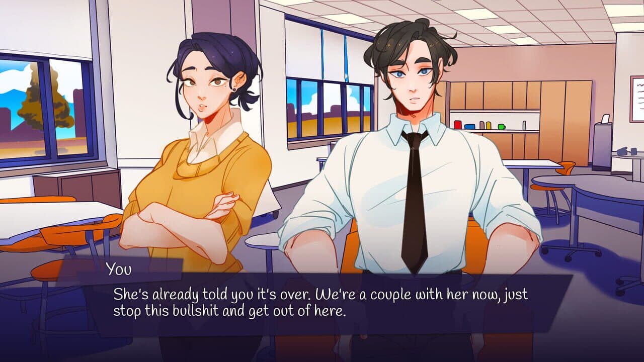 Teacher Seduction thumbnail 5