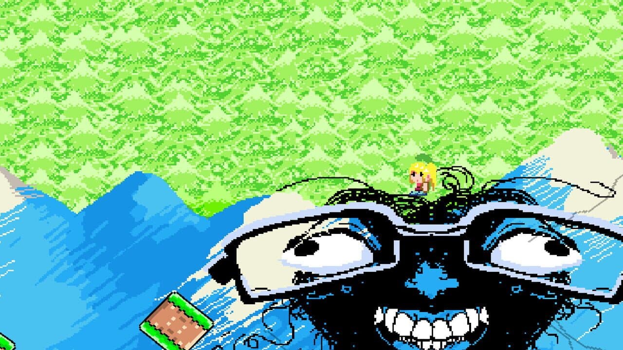 Super Laura Up thumbnail 2