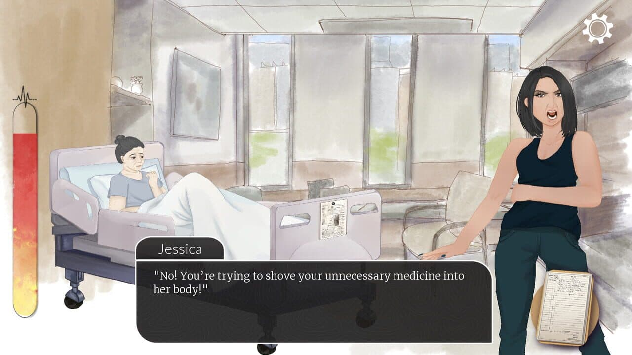 OnCall thumbnail 5