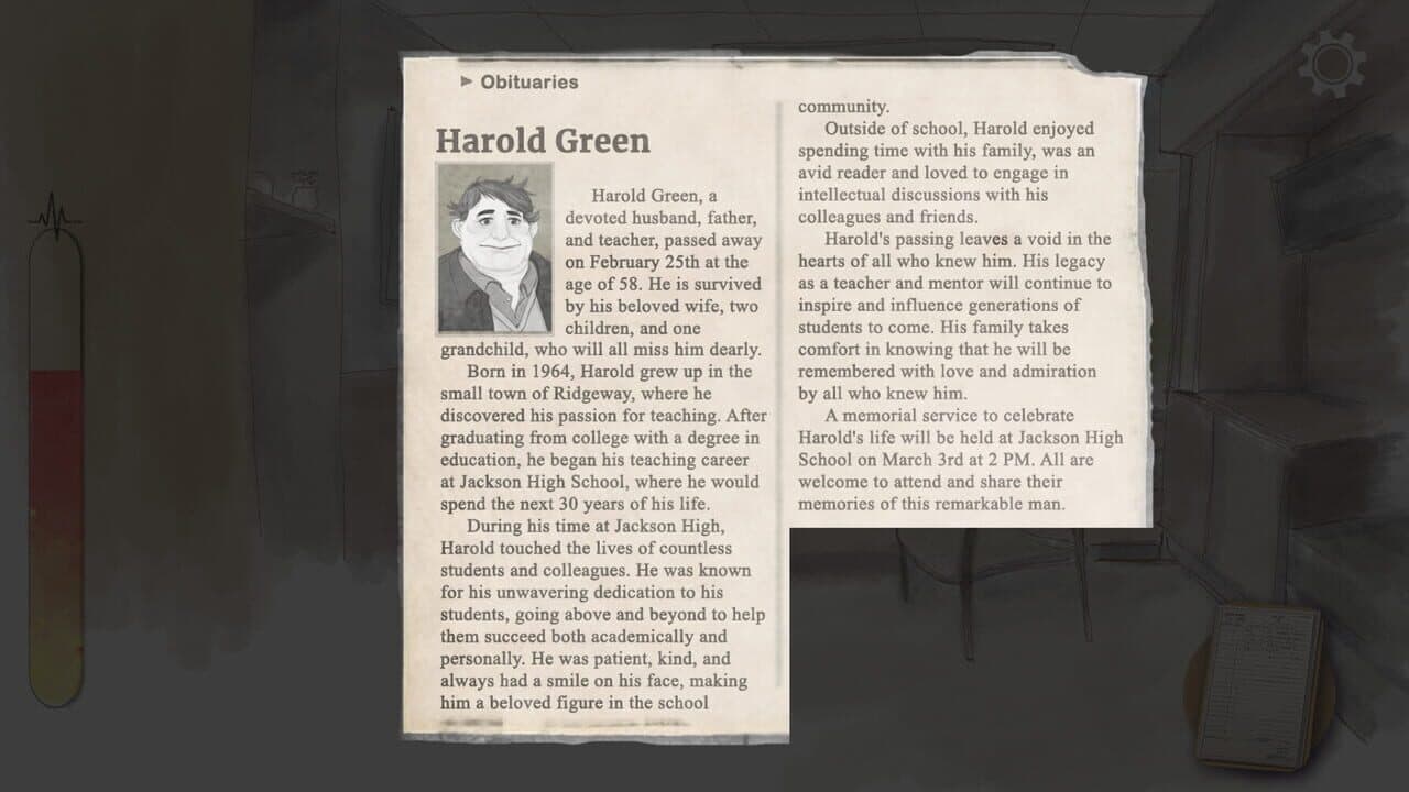 OnCall screenshot 1