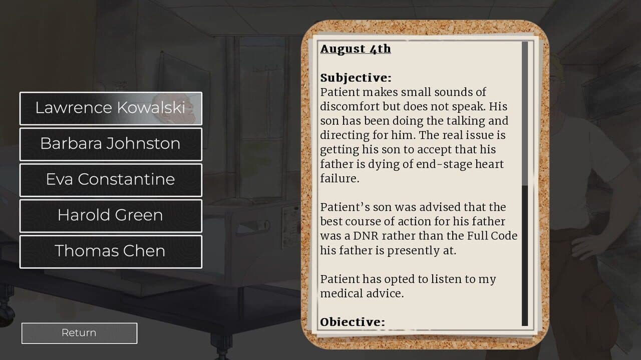 OnCall thumbnail 3