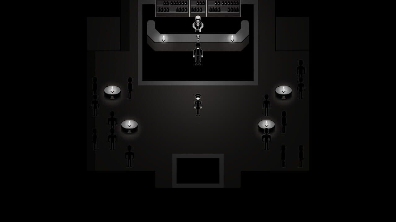 Eye of Nollyn screenshot 1