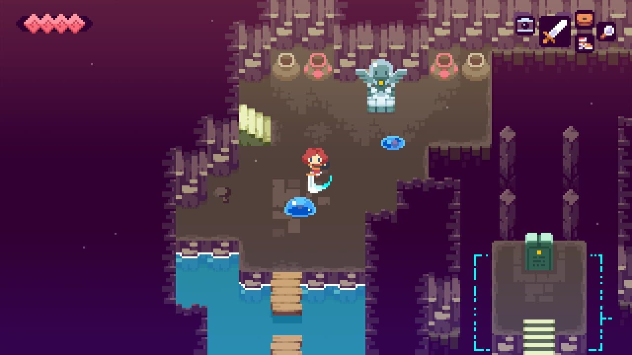 Fairune: Fragment Isles thumbnail 2