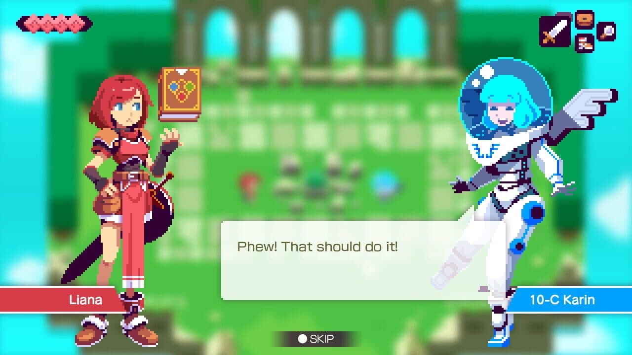 Fairune: Fragment Isles thumbnail 4