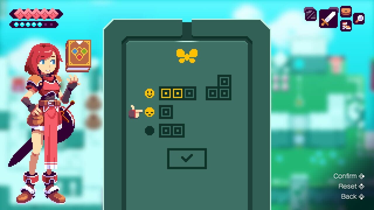 Fairune: Fragment Isles thumbnail 5