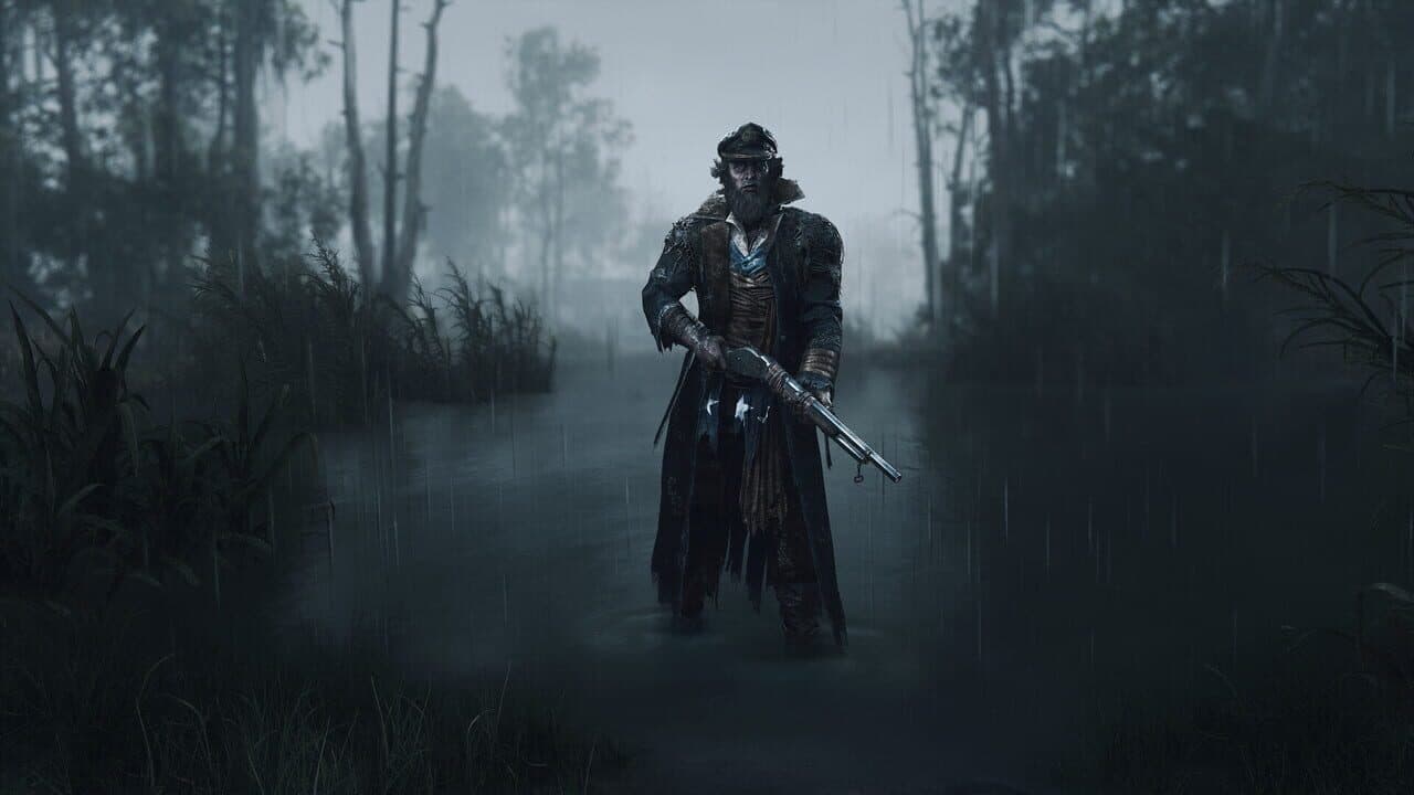 Hunt: Showdown 1896 - Law of Salvage thumbnail 2