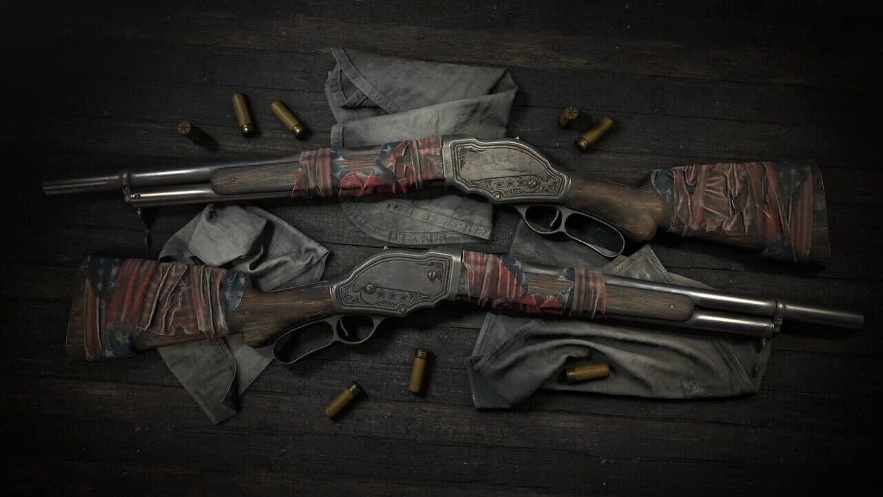 Hunt: Showdown 1896 - Law of Salvage thumbnail 3