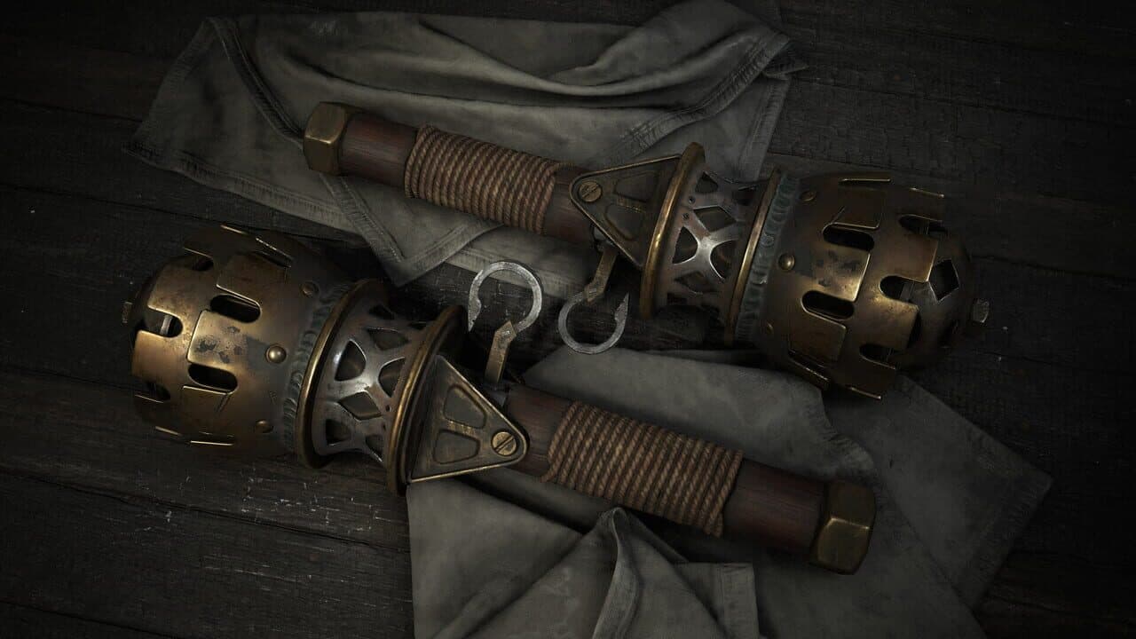 Hunt: Showdown 1896 - Law of Salvage thumbnail 4