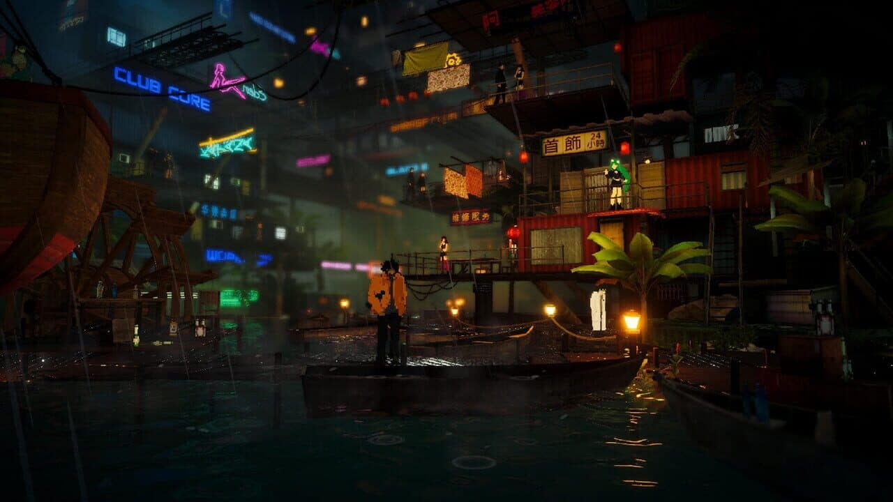 Kill The Shadow thumbnail 2