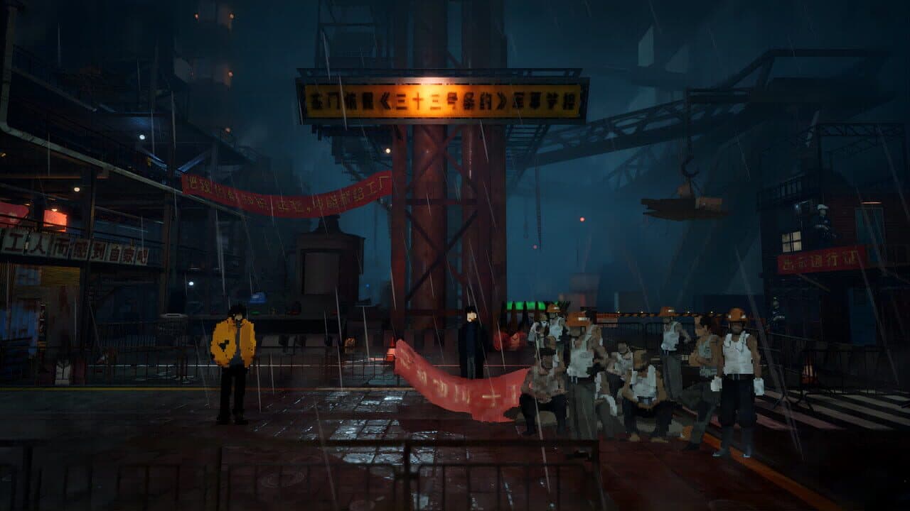 Kill The Shadow thumbnail 3