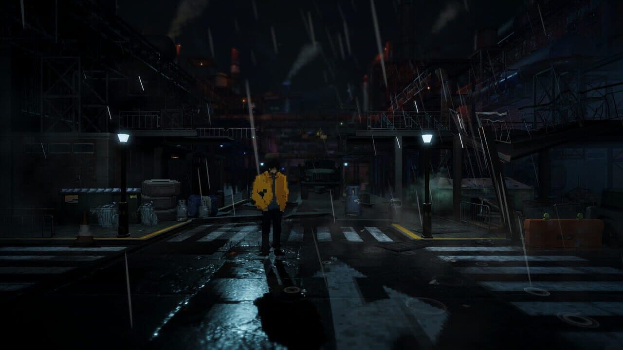 Kill The Shadow thumbnail 5