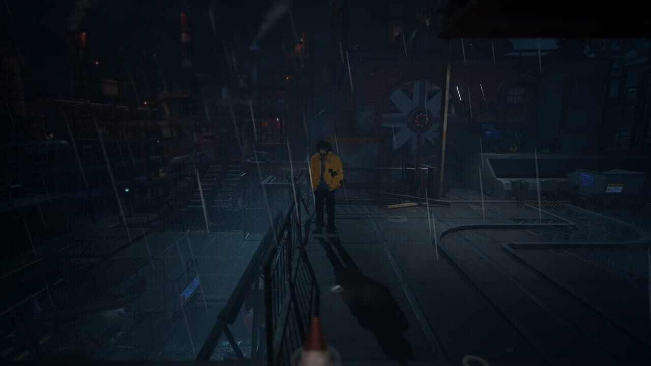 Kill The Shadow thumbnail 6