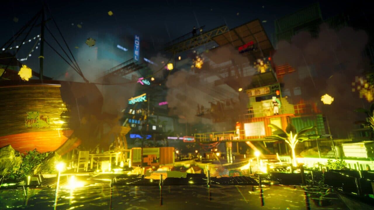 Kill The Shadow thumbnail 7