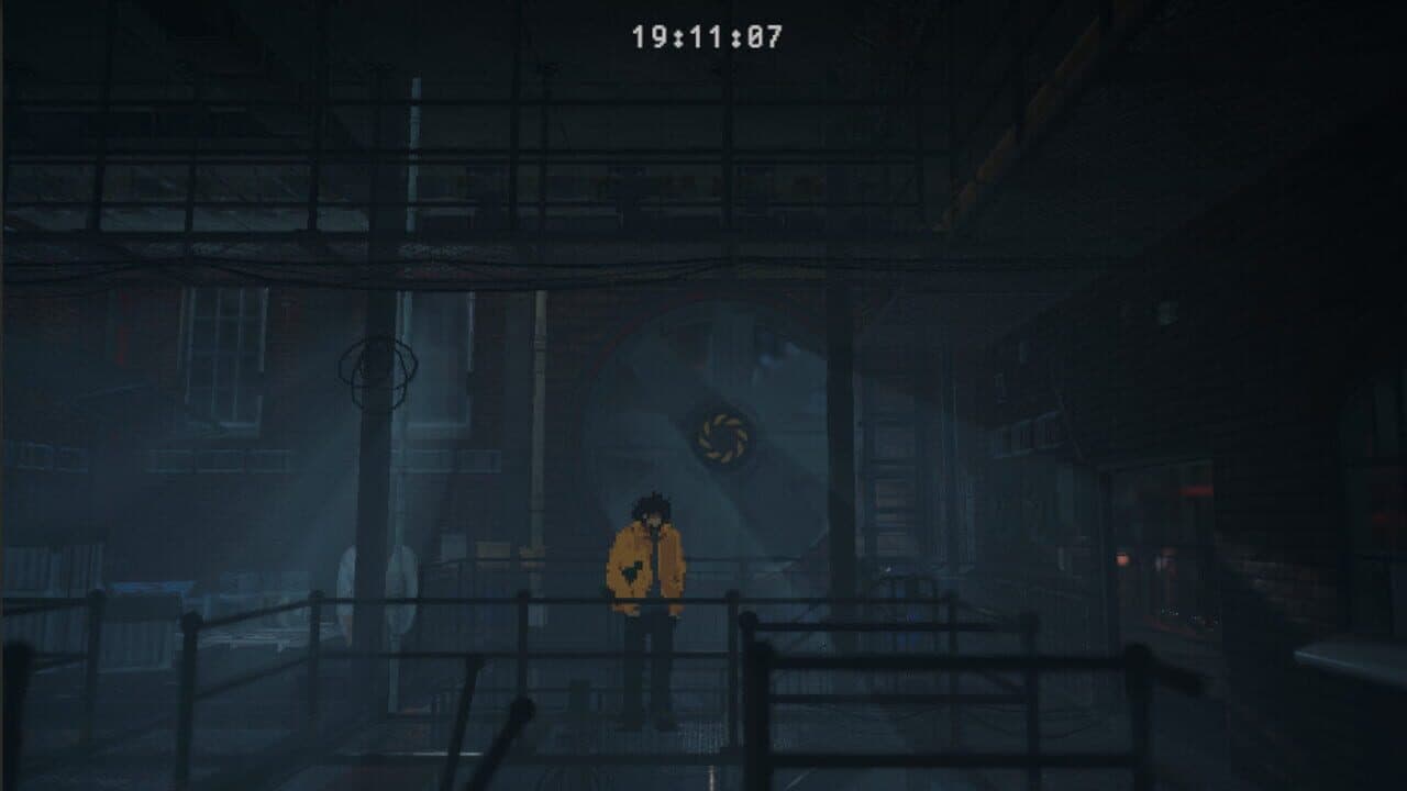 Kill The Shadow thumbnail 8