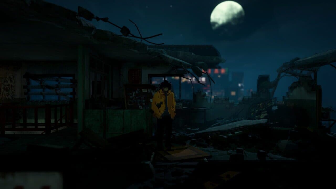 Kill The Shadow thumbnail 9