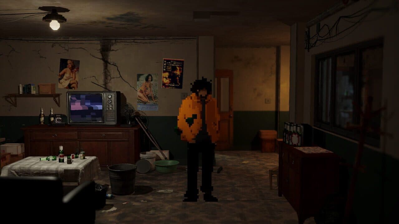Kill The Shadow thumbnail 11