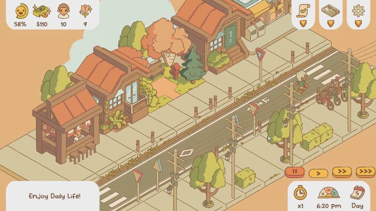 Minami Lane thumbnail 2