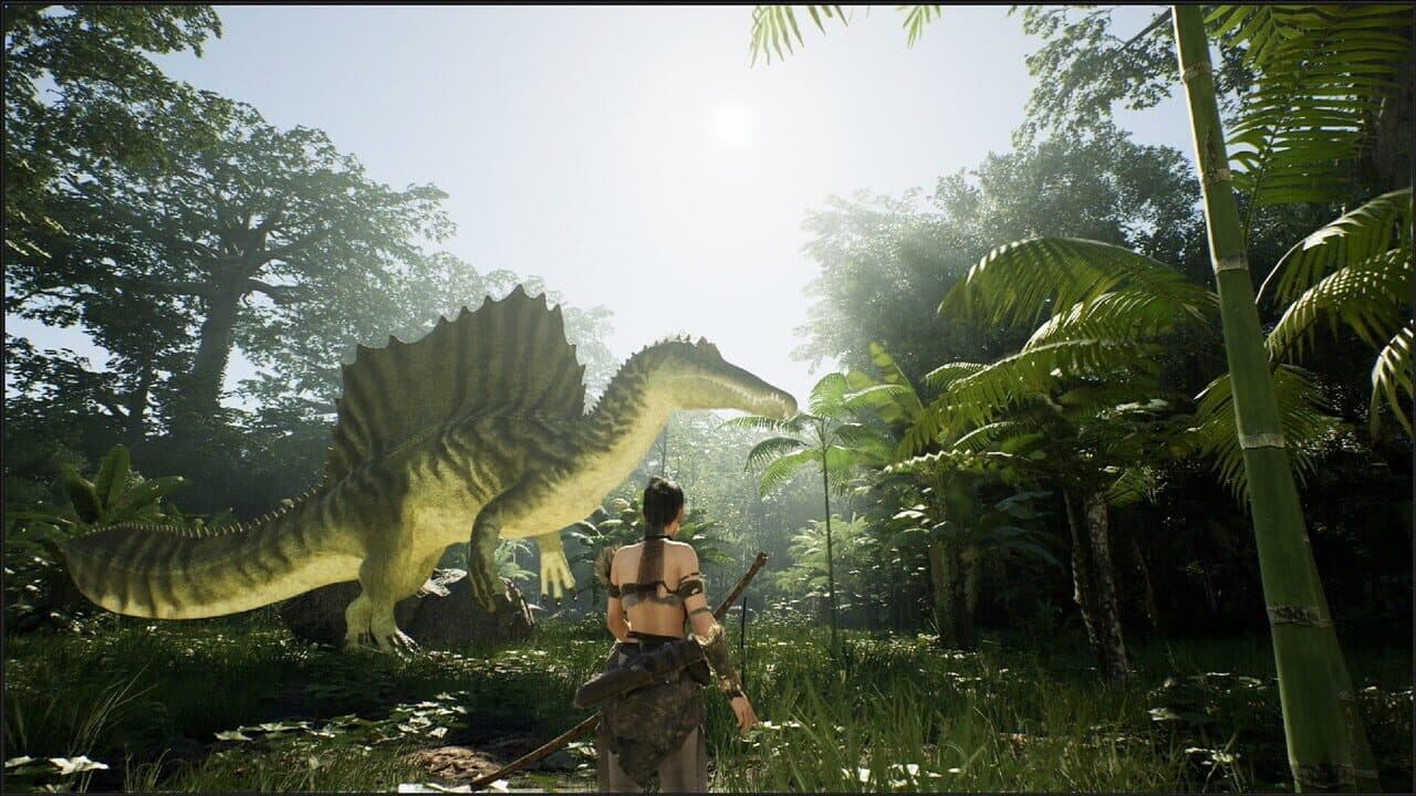 Dinosaur World thumbnail 2