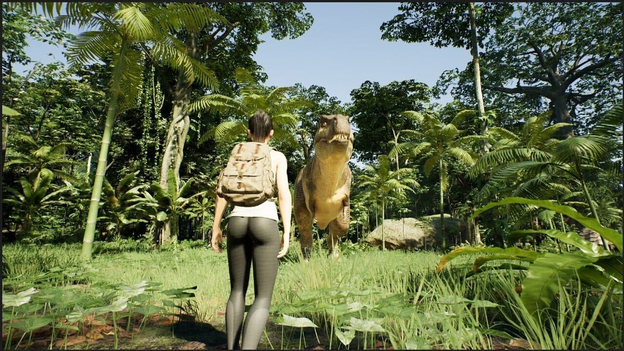 Dinosaur World thumbnail 3