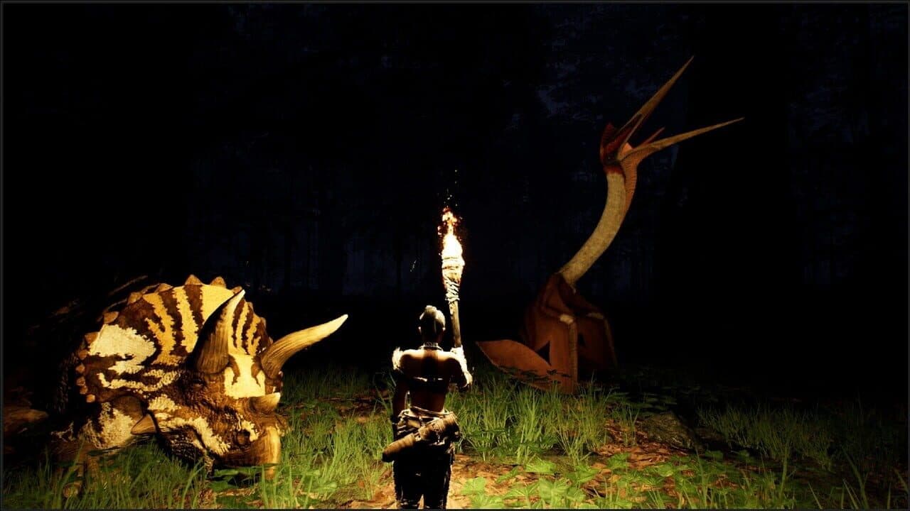 Dinosaur World thumbnail 4