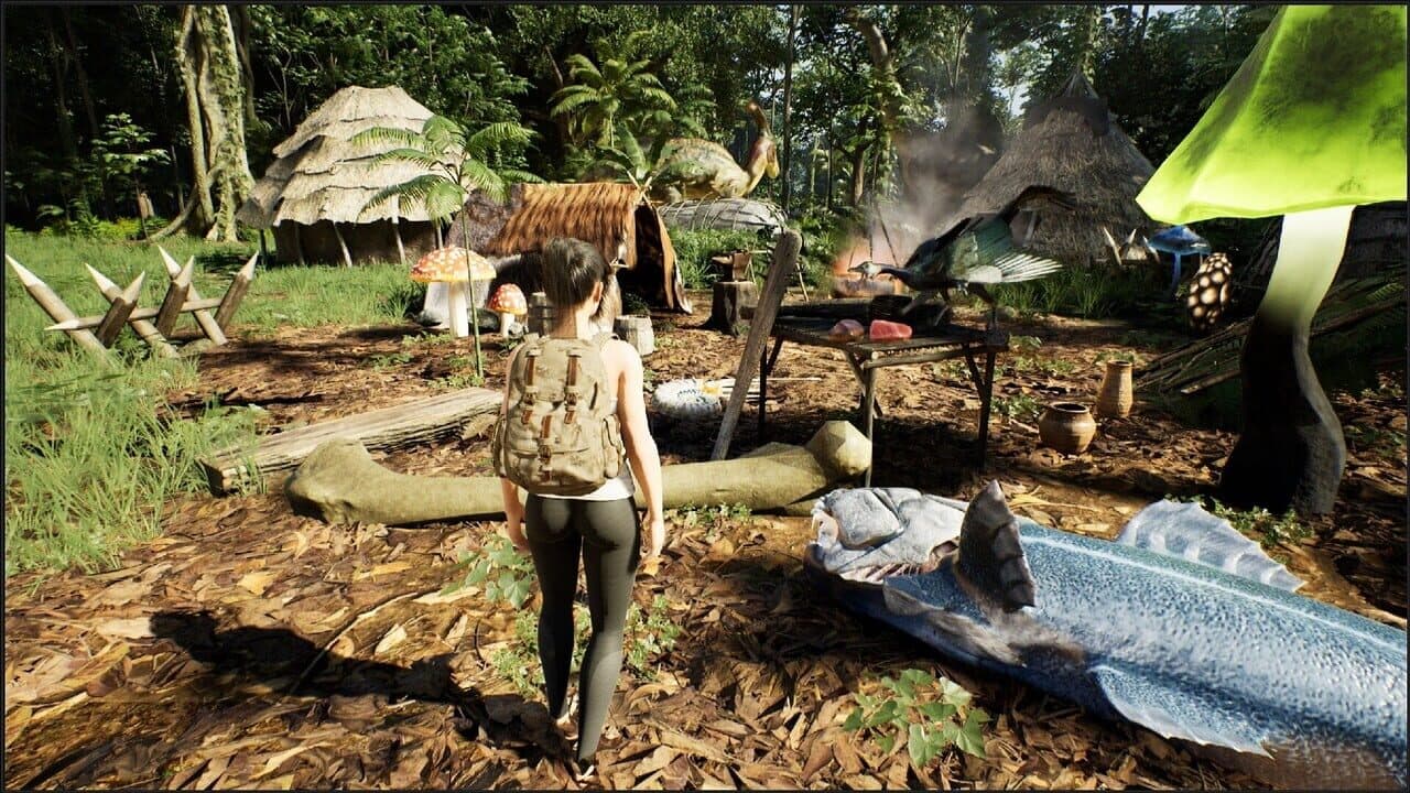Dinosaur World thumbnail 5