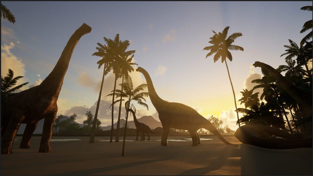 Dinosaur World thumbnail 6
