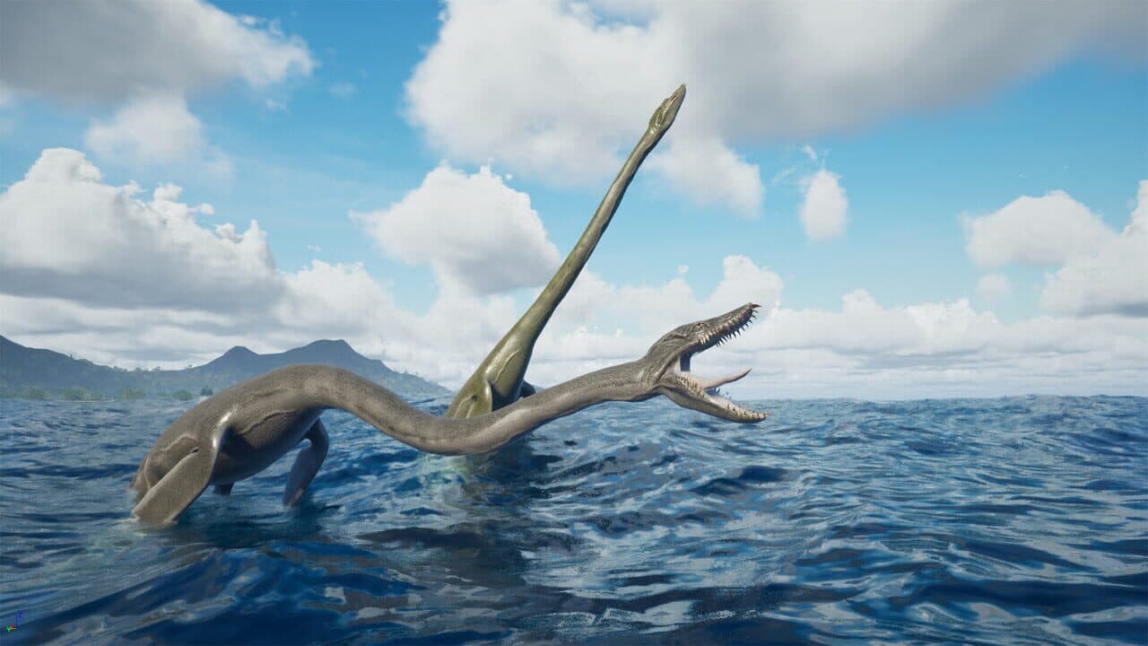 Dinosaur World thumbnail 11
