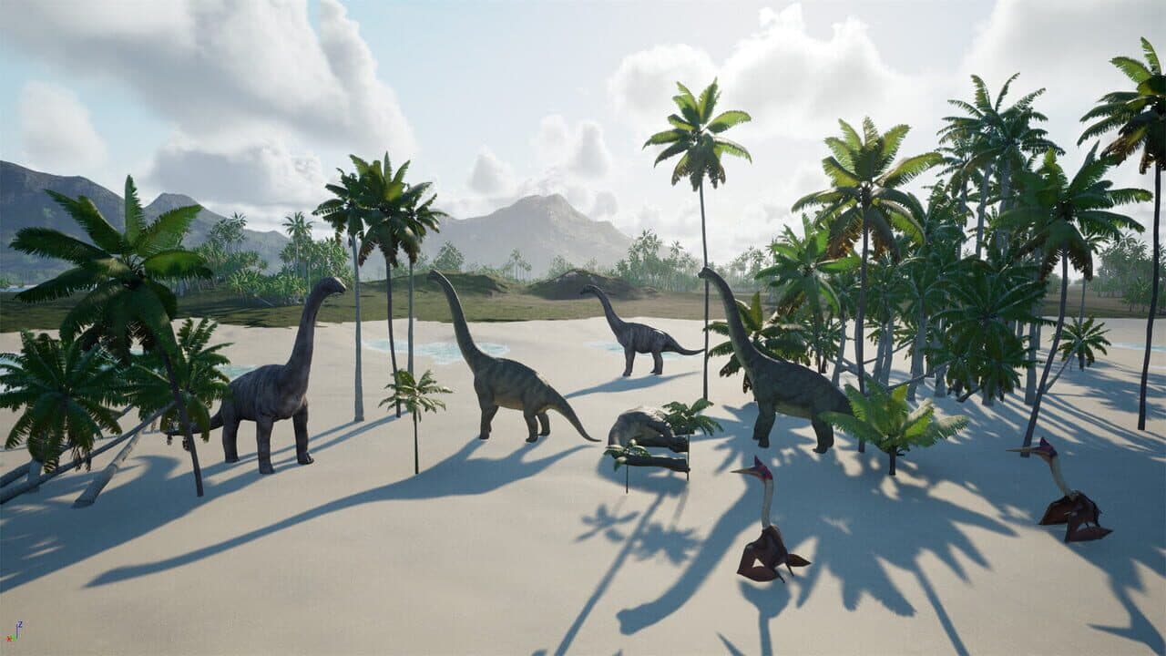 Dinosaur World thumbnail 14