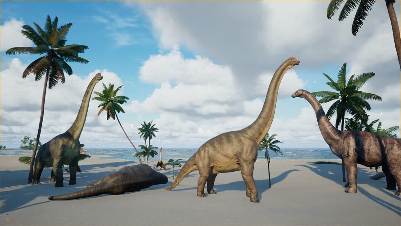 Dinosaur World thumbnail 15