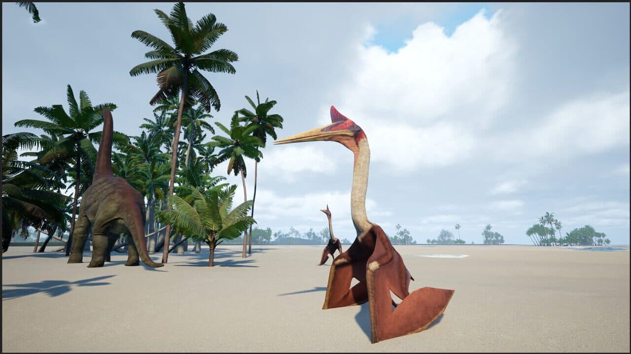 Dinosaur World thumbnail 17