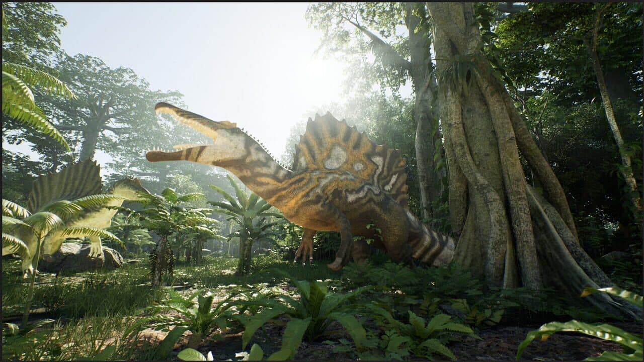 Dinosaur World thumbnail 19