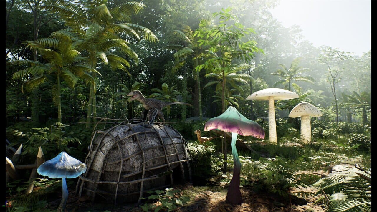 Dinosaur World thumbnail 20