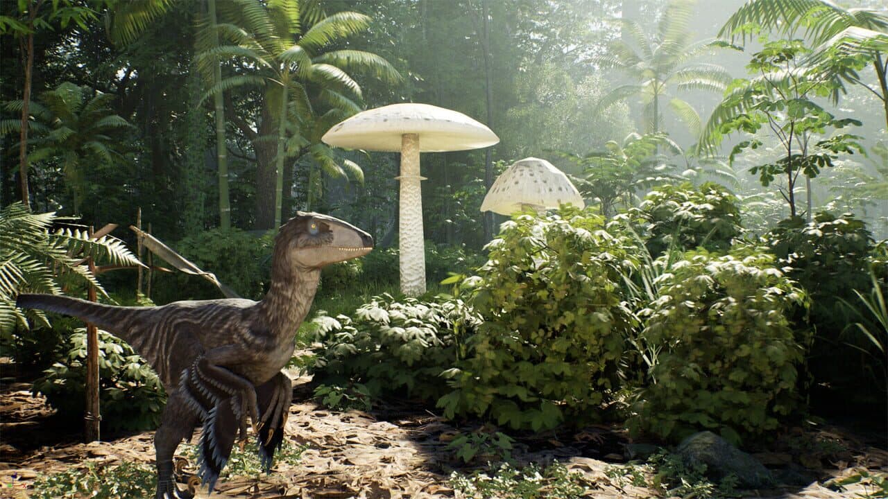 Dinosaur World thumbnail 21