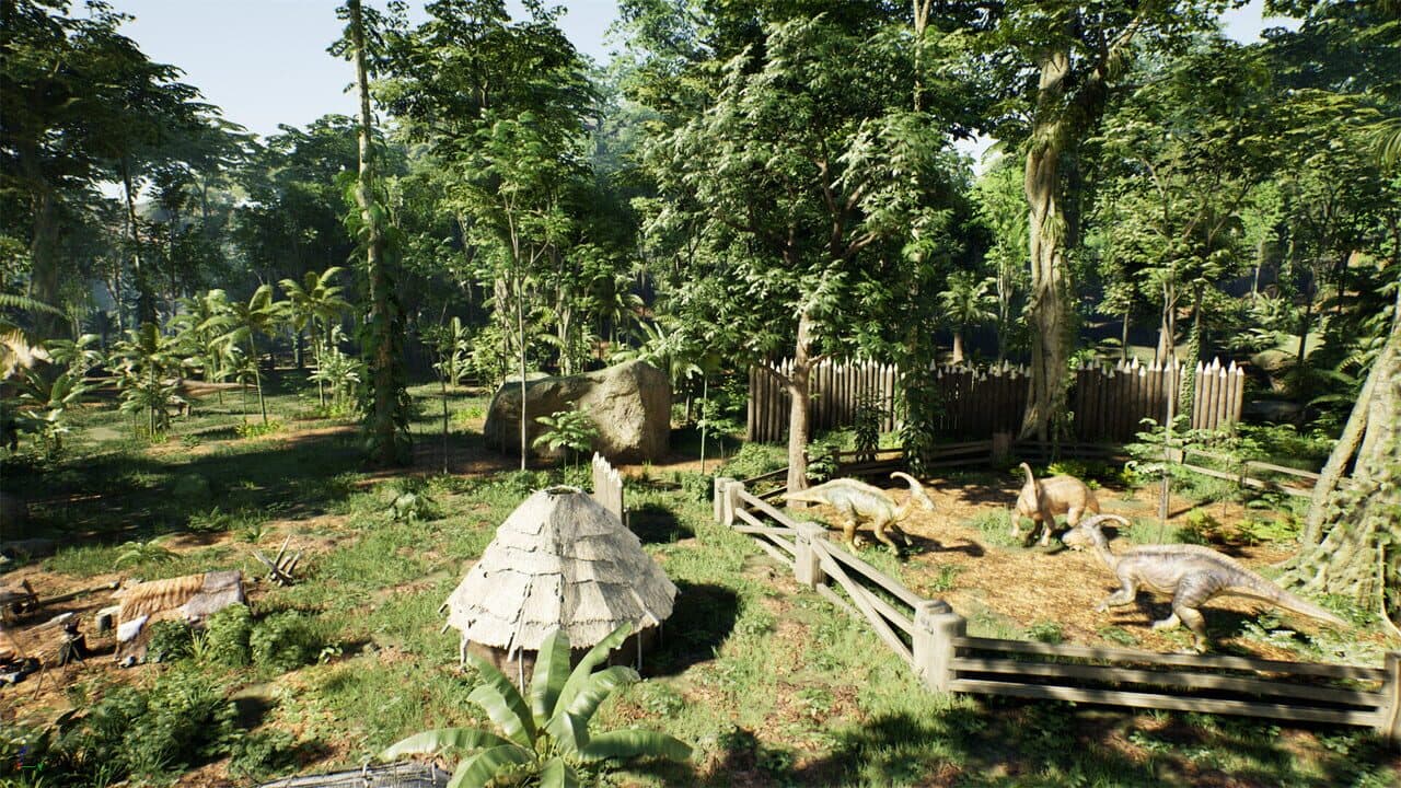 Dinosaur World thumbnail 22