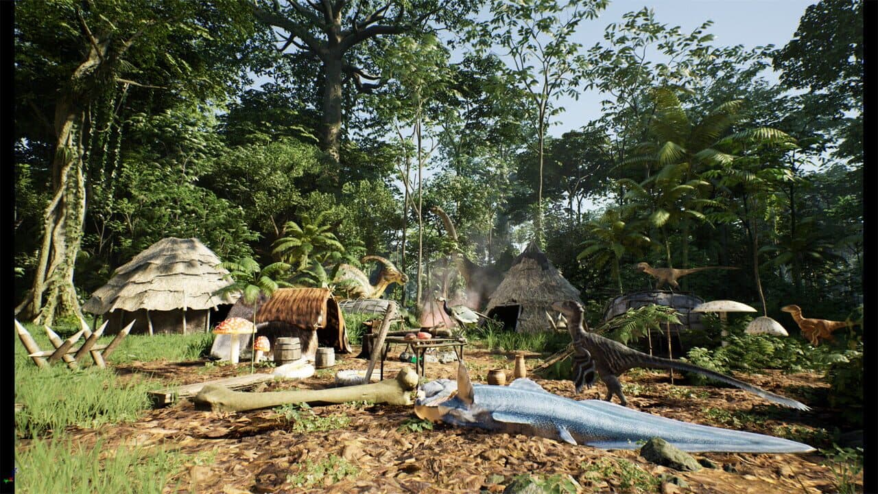 Dinosaur World thumbnail 23