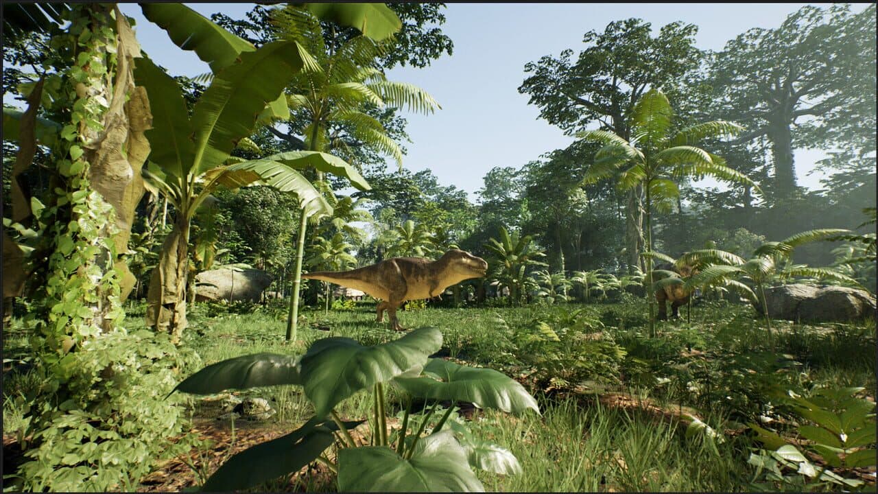 Dinosaur World thumbnail 24