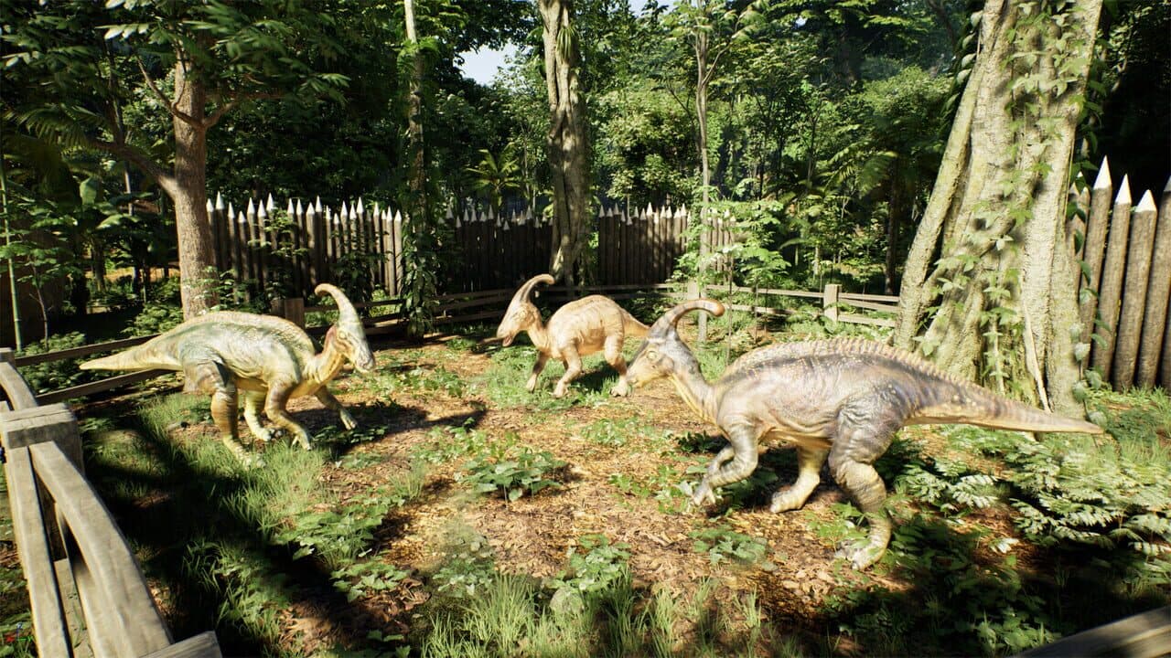 Dinosaur World thumbnail 25