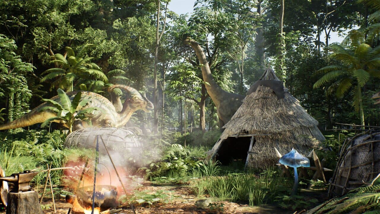 Dinosaur World thumbnail 26