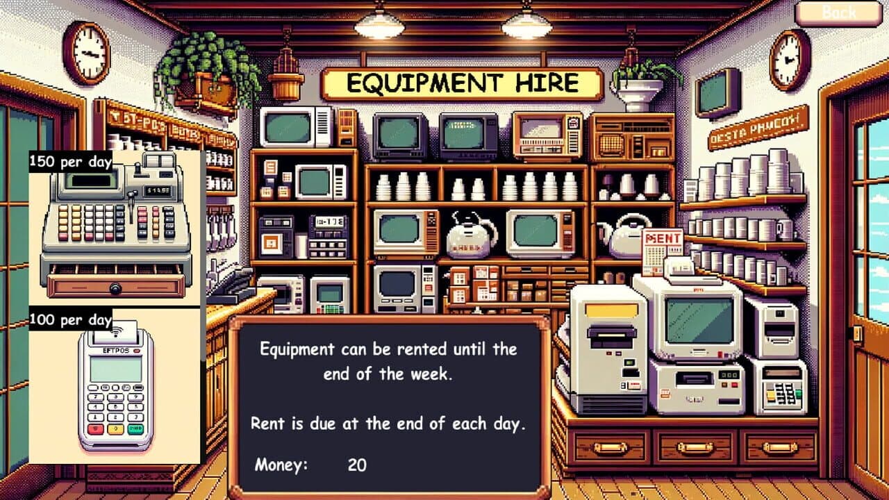 Boba Bar: Bubble Tea Tycoon thumbnail 2