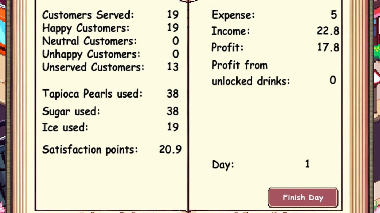 Boba Bar: Bubble Tea Tycoon thumbnail 3