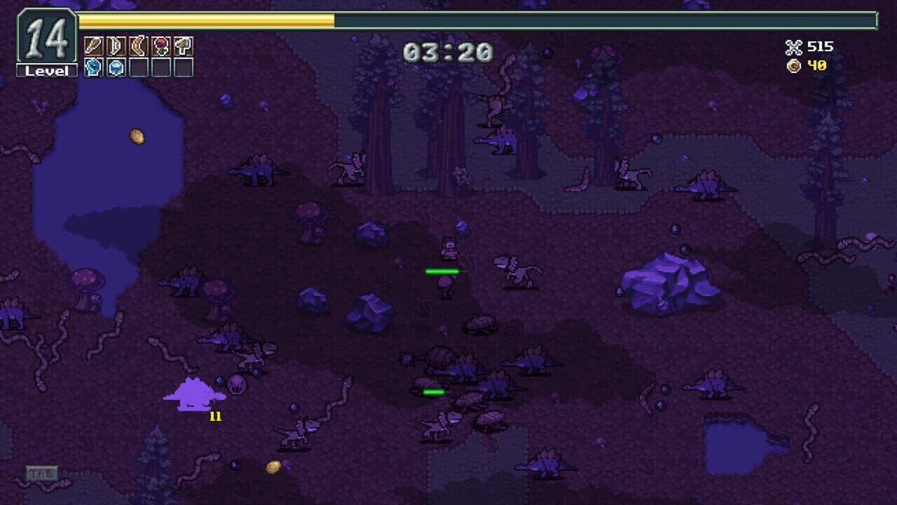 Dino Survivors thumbnail 4