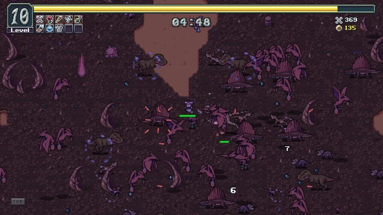 Dino Survivors thumbnail 5